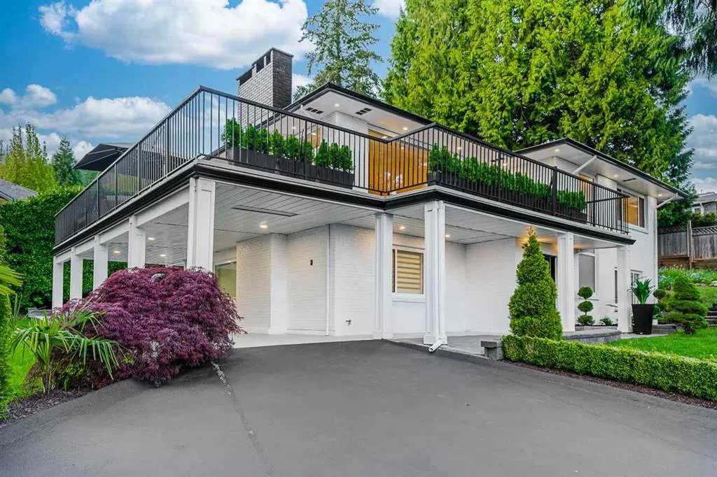 112 West Rockland Road North Vancouver