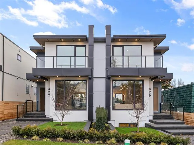 429 West Keith Road N.Van