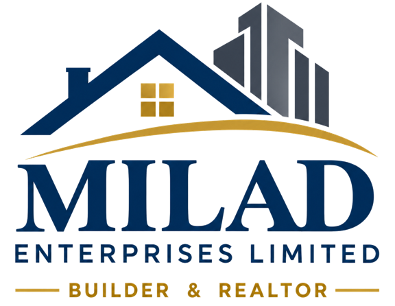 logo Milad Enterprise Ltd