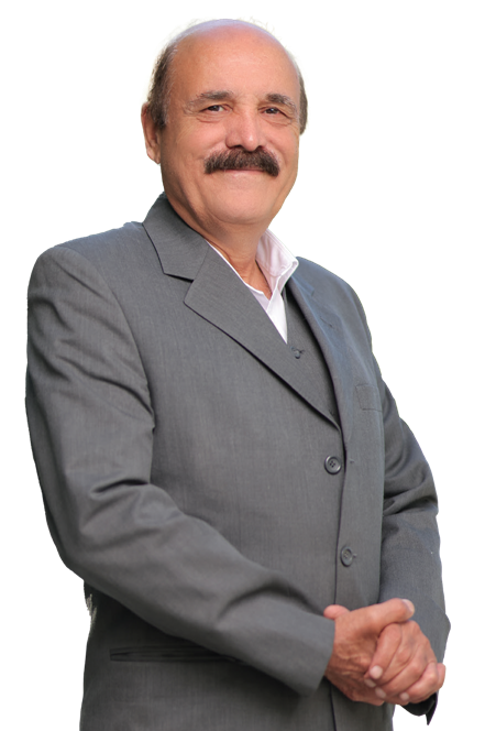 Ali Founder of Milad Enterprise ltd